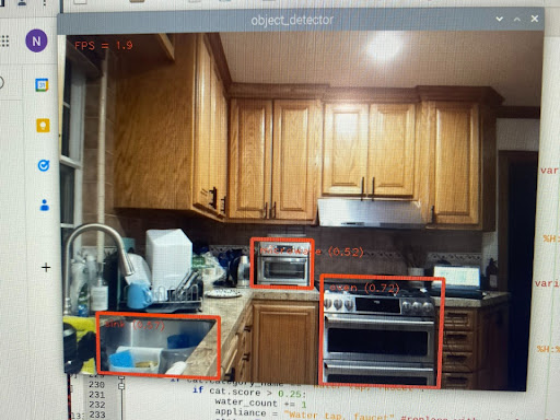 object classification
